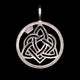 Celtic Sister Symbol
