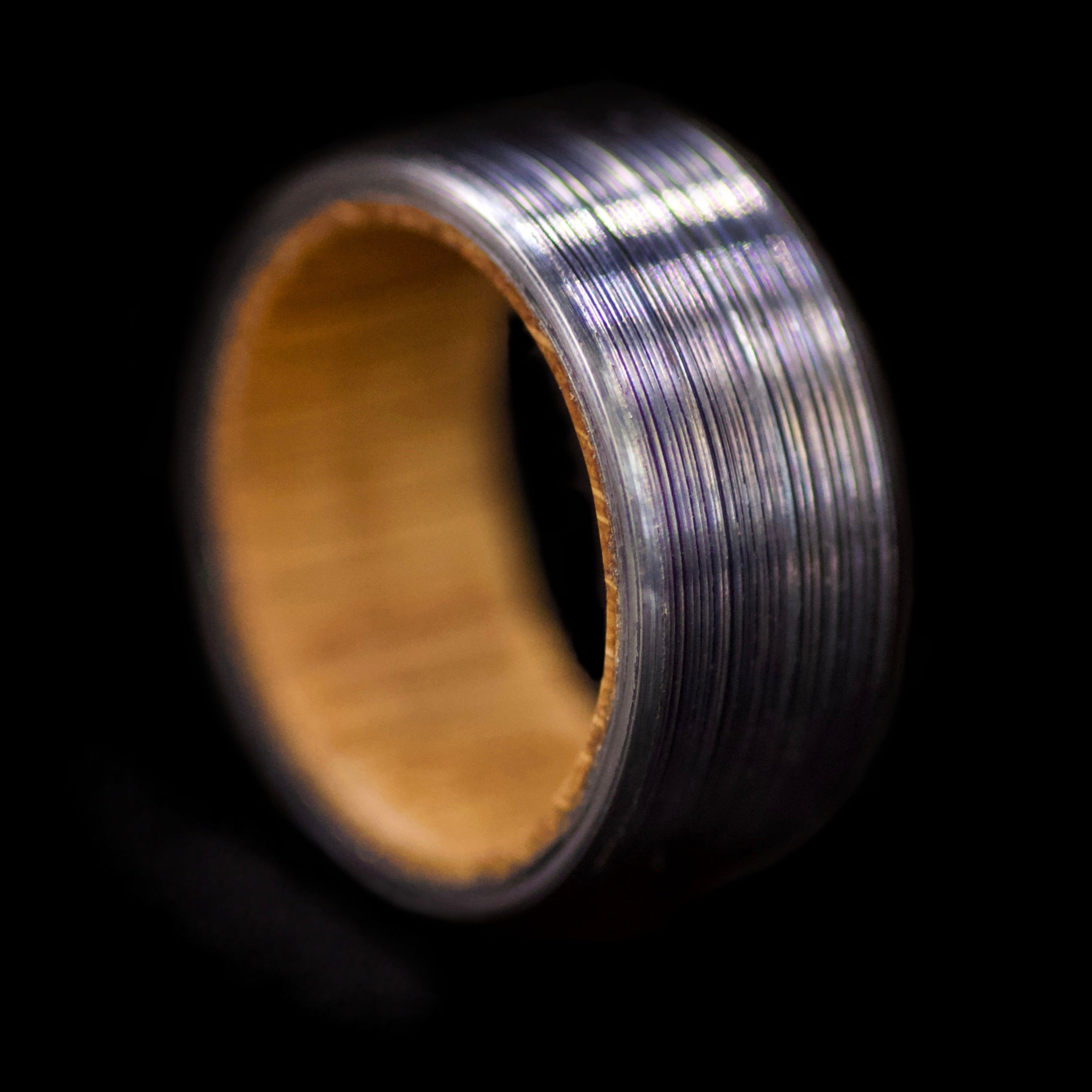 Hercules Wing Bearing Ring