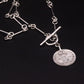 silver chain 