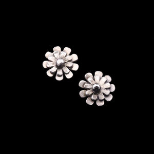 Daisy Stud Earrings