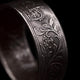 1977 Silver Jubilee Crown Ring
