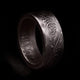 1977 Silver Jubilee Crown Ring