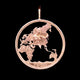 Globe - East