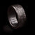 Half-Crown Coin Ring