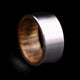 Hercules Wing Bearing Ring with Oak Insert