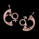 Love is Love, Male and Female Friendship