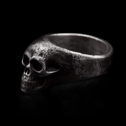 Skull Ring