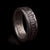 Two Shilling  Coin Ring